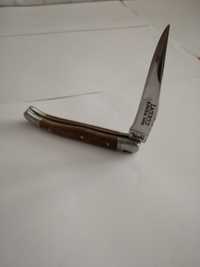 Canivete Original de Coleção "Laguiole-R.Chazeau.Thiers 12C27 France
