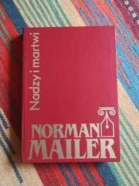 Norman Mailer  Nadzy i martwi