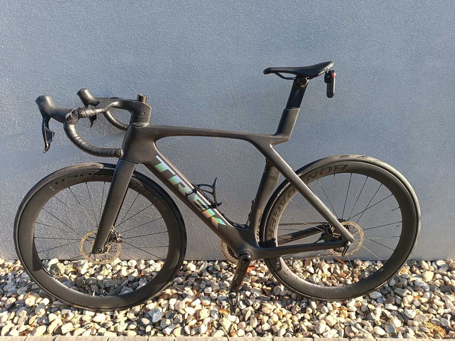 Trek Marine SLR 7 OCLV 800