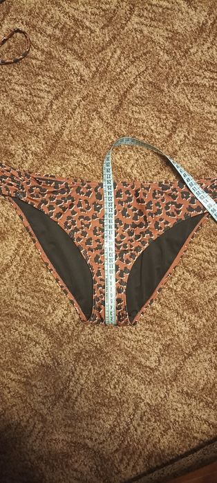 Купальник жіночій роздільний 52-54