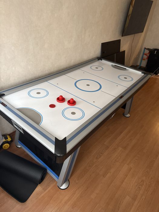 Аэрохокей (BLUE LINE)