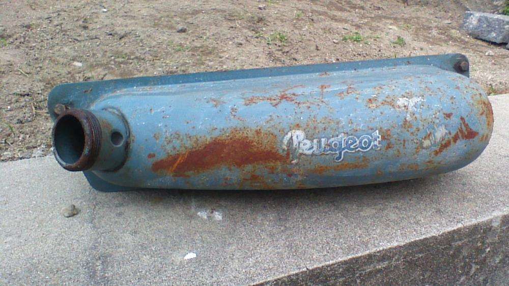 deposito mobylette peugeot bb bima terrot