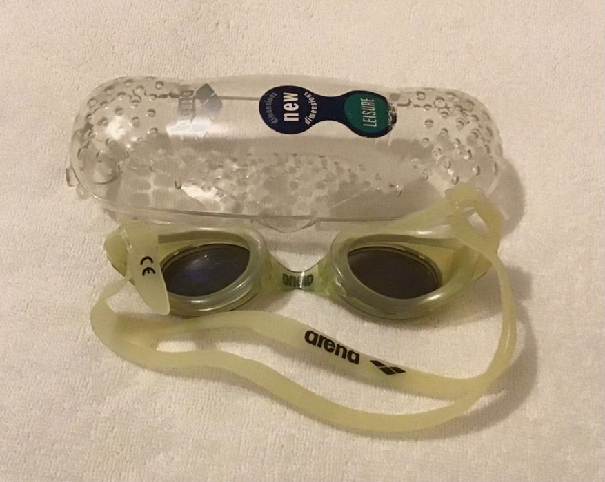 Óculos de piscina Arena