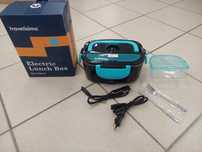 Elektryczny podgrzewacz jedzenia Lanchbox 1,5L