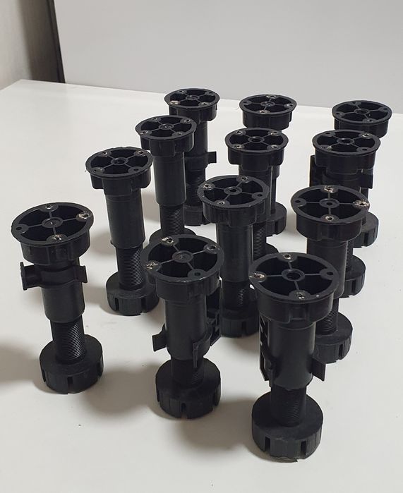 Ніжки для кухонних шаф