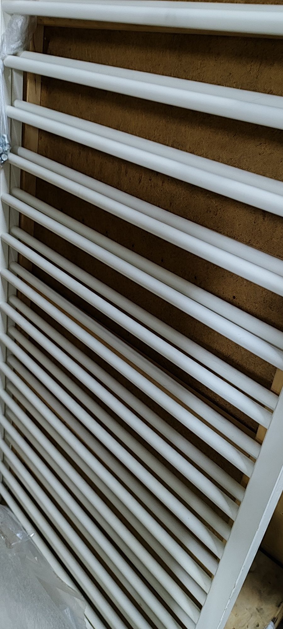 Cama Berço + Colchão - IKEA