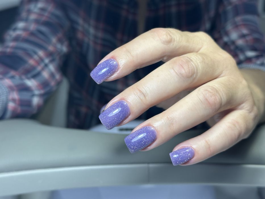 Манікюр педикюр нарощування нігтів Троєщина