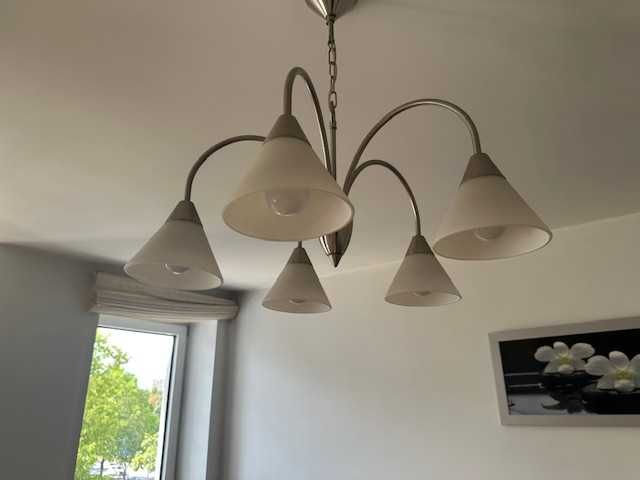 Sprzedam lampę sufitową