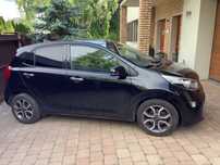 Kia Picanto Stan bardzo dobry automat