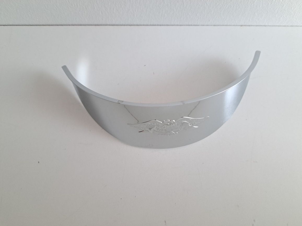 Daszek na lampe chopper Volusia,  Drag Star , Shadow