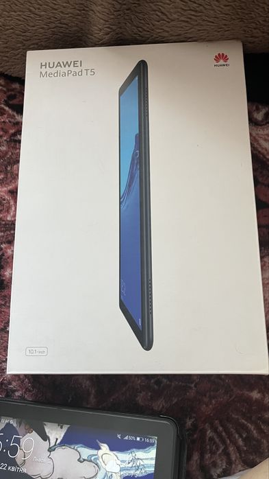 Huawei MediaPad T5 10.1  3/32