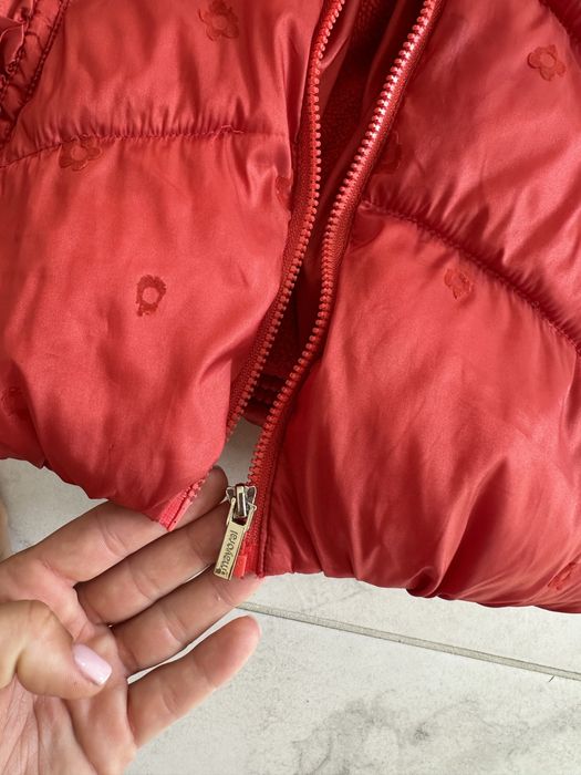 Дитяча куртка, курточка Mayoral