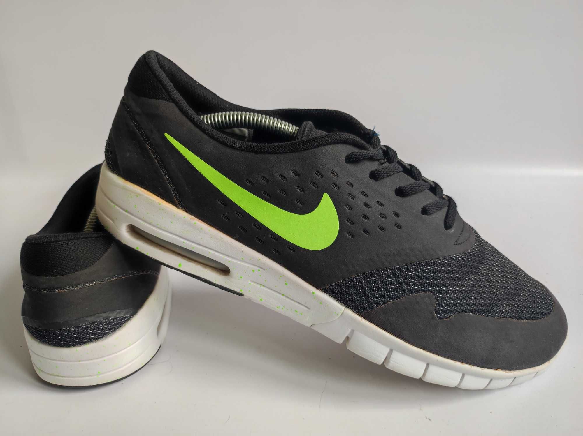 - Buty Nike SB Eric Koston 2 Max r. 46
