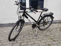 Rower miejski trekingowy Toruring star Germany 28