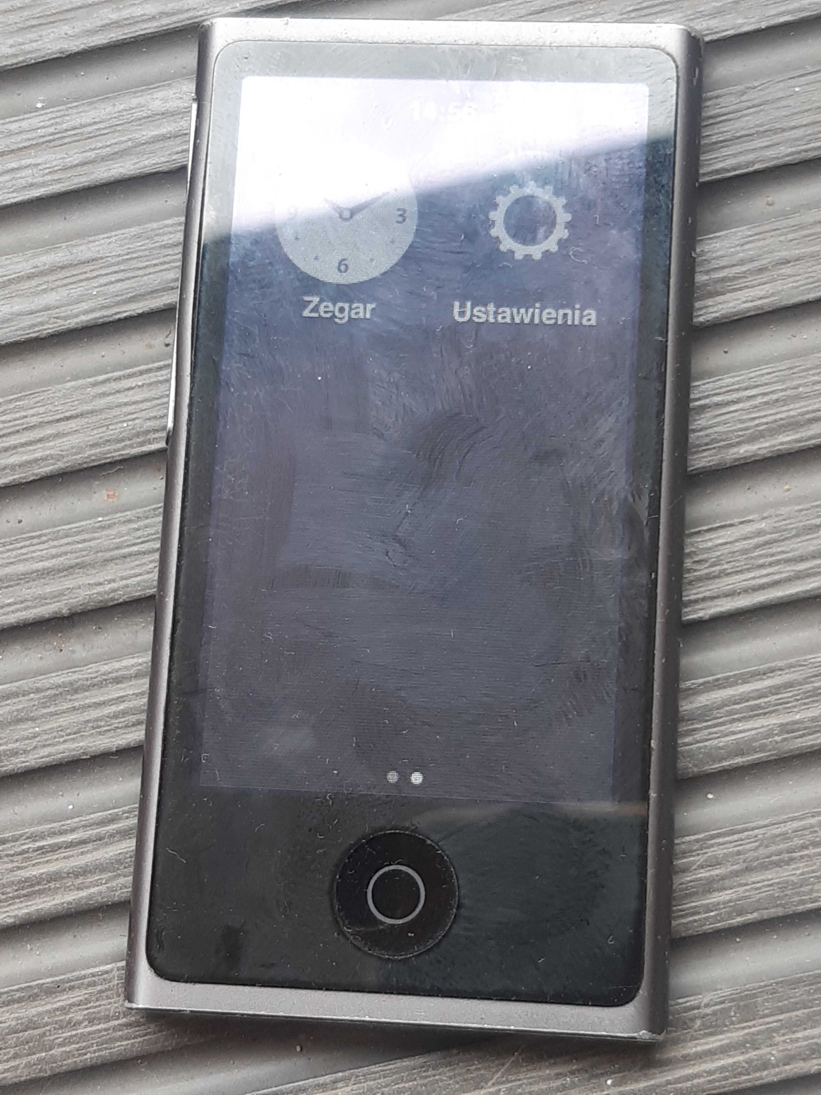 Apple Ipod Nano 7 gen,A1446