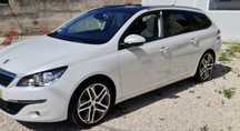 Peugeot 308 1.6HDI 120CV