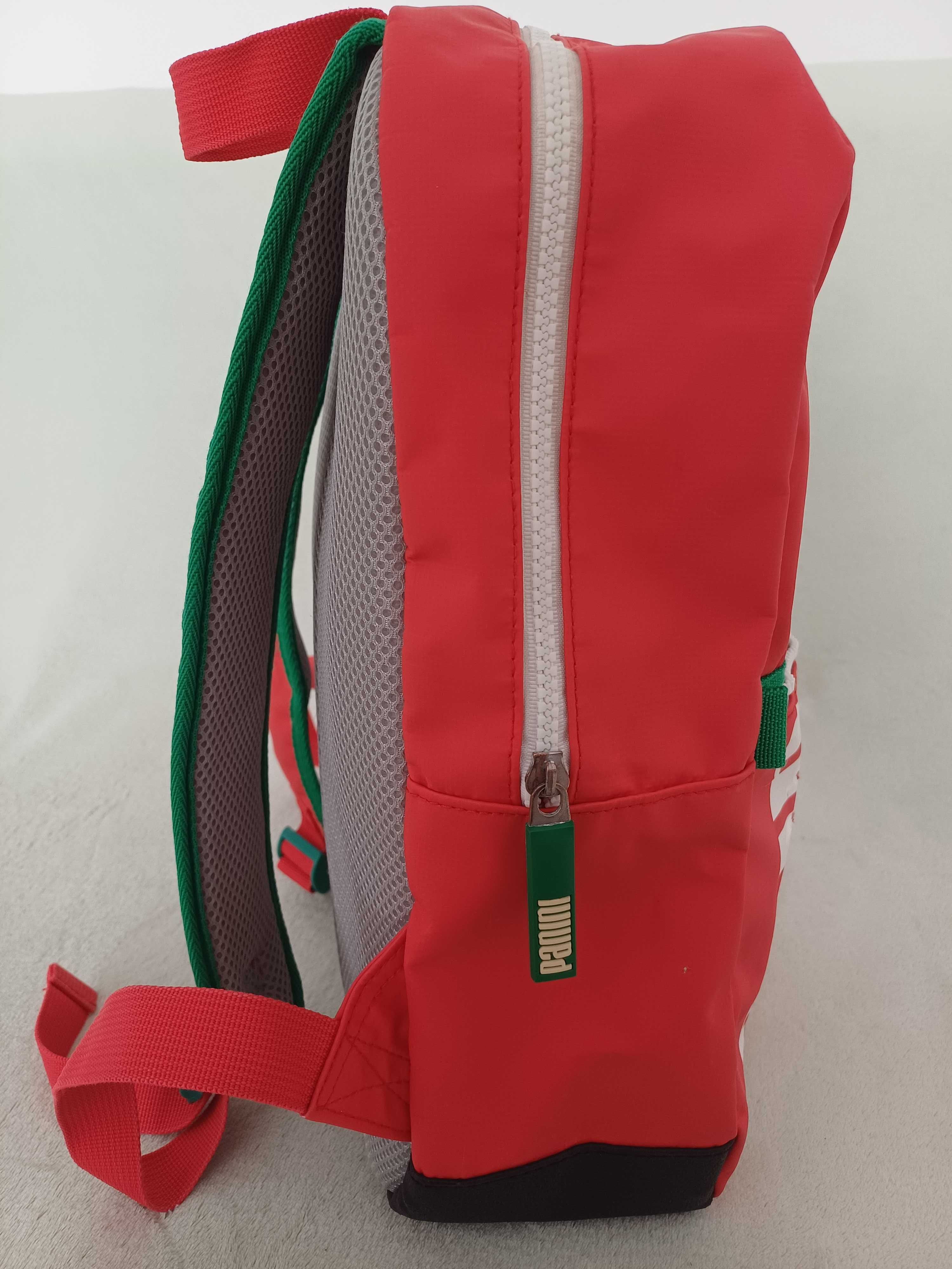 Plecak Panini Fit 360 \wodoodporny\H40cm