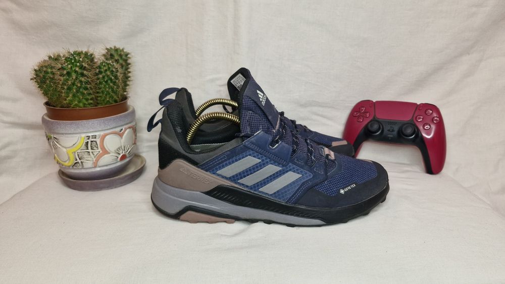 Adidas Terrex Trailmaker Gore-Tex.Розмір 40.5