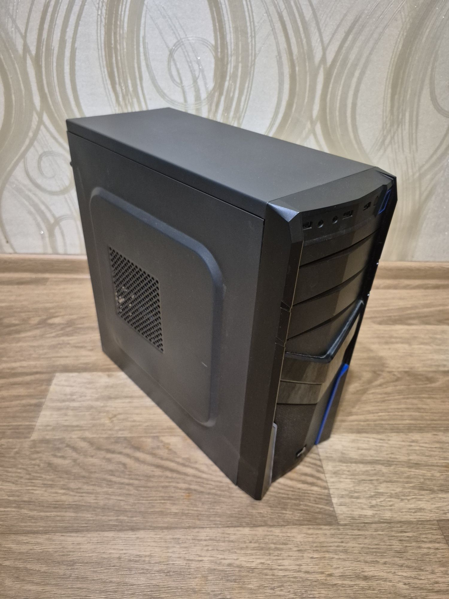 Ігровий системний блок Intel Core i5-9400F
