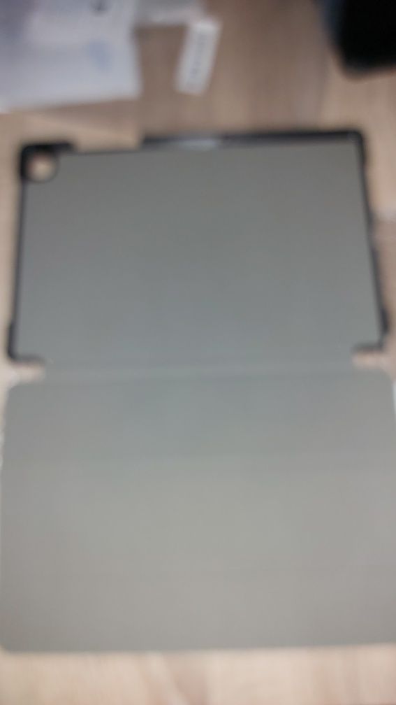 Etui magnetyczne do galaxy tab A9+ 11"