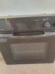 Forno de encastrar teka