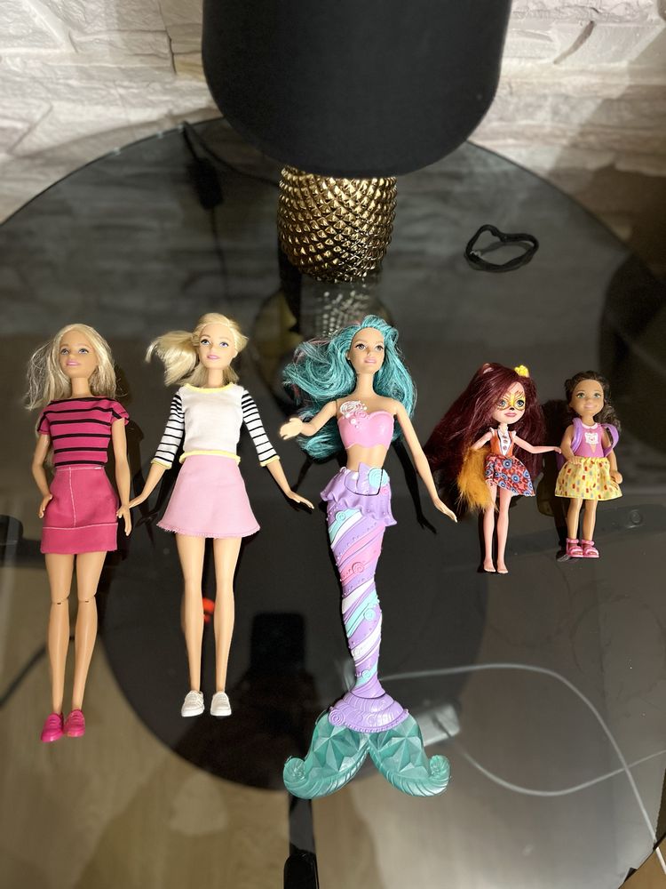 Игрушки my little pony ,Barbie,кукла.