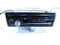 Radio radioodtwarzacz CD JVC MP3 AUX