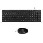 Unyka Kit Keyboard + Mouse LAYOUT PT