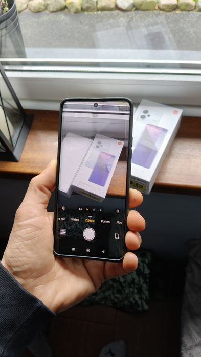 Redmi Note 13Pro+ 5G Etui Ultra szybkie ładowanie 120wat