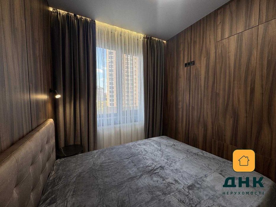 ‼️1к квартира НОВЫЙремонт Балкон‼️АркадияЖК Эллада МореПарк Генуэзская