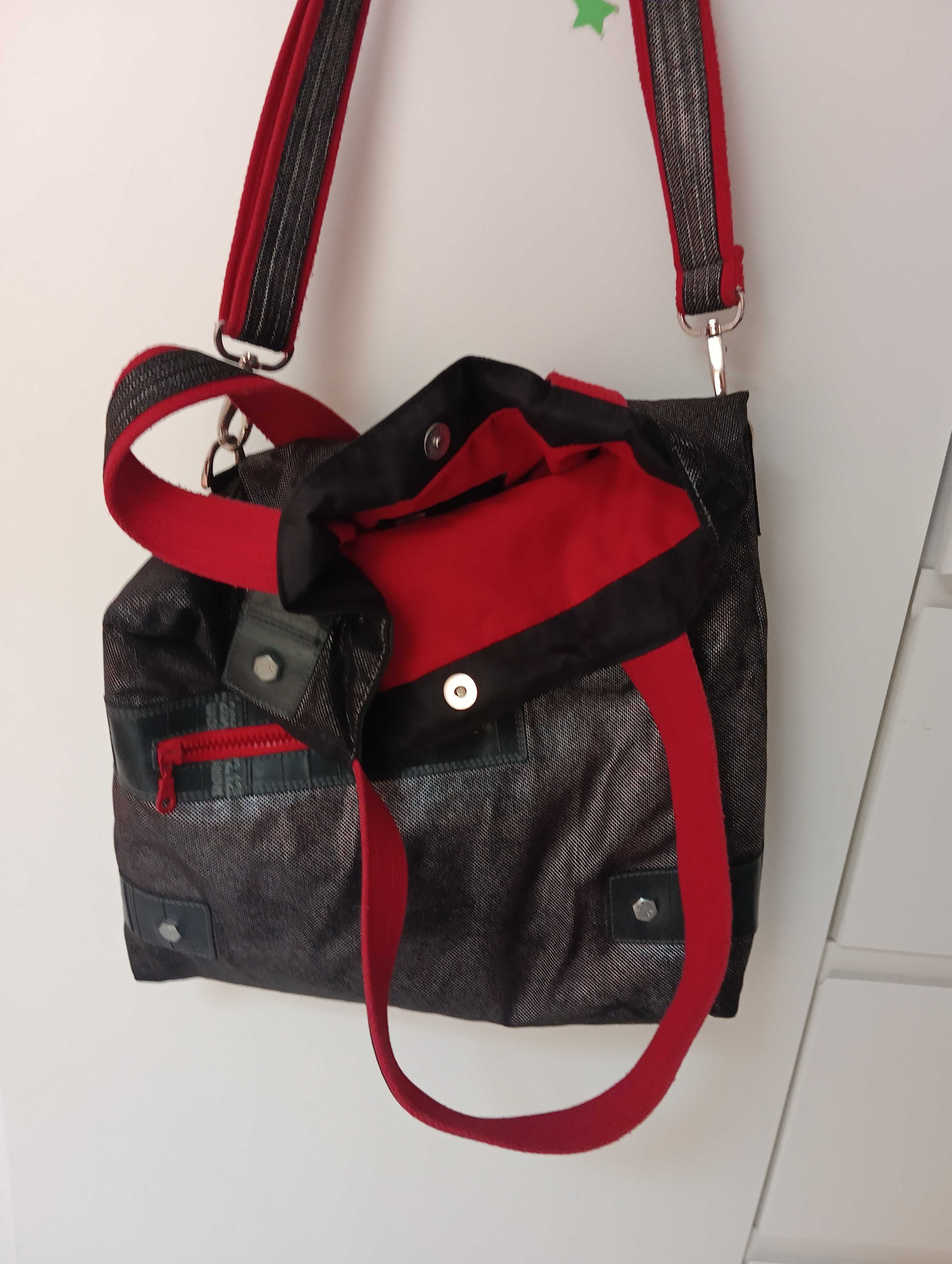 Torba Zieliński Bag