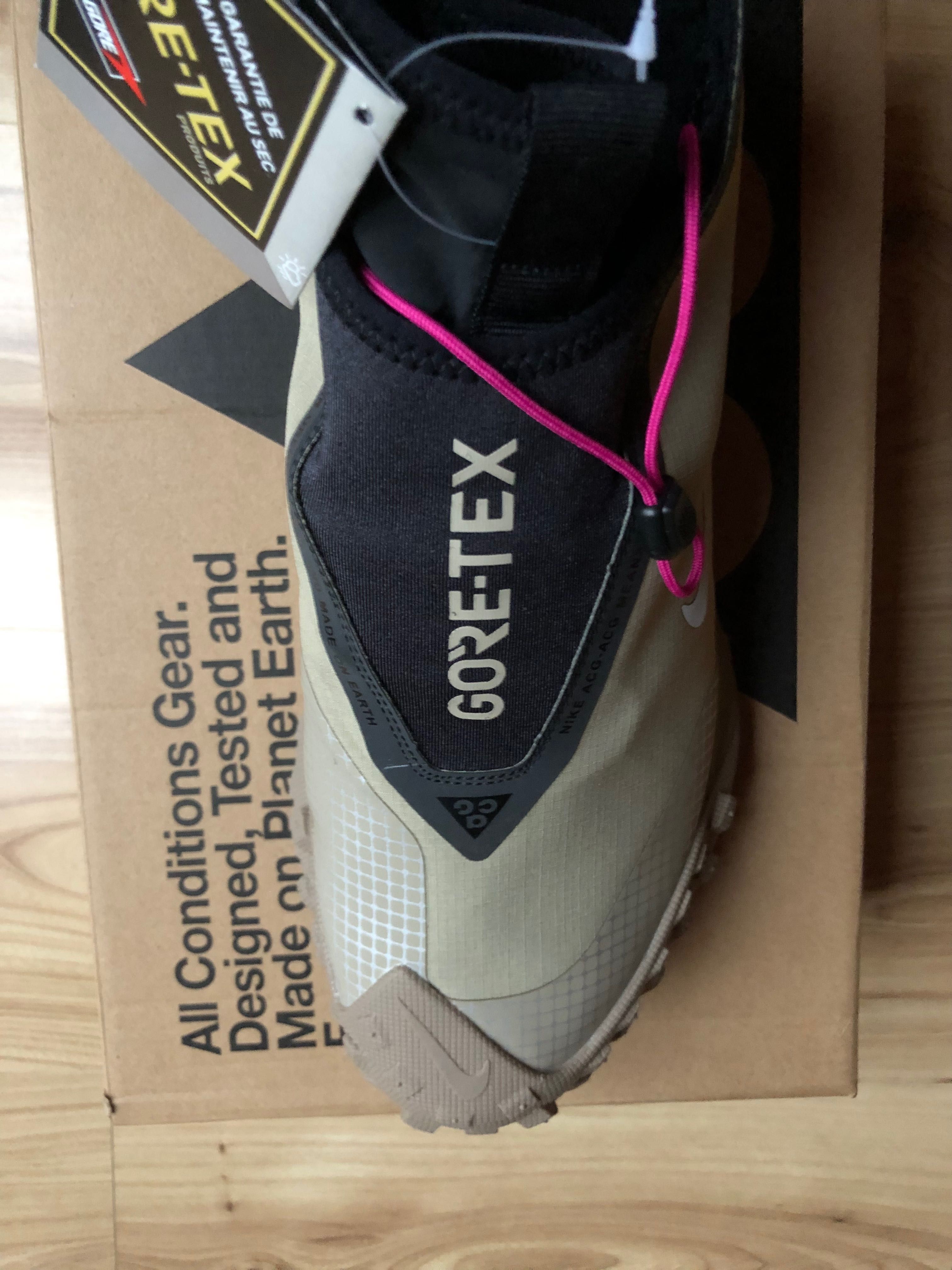 Buty Nike Gore-Tex Mountain Fly