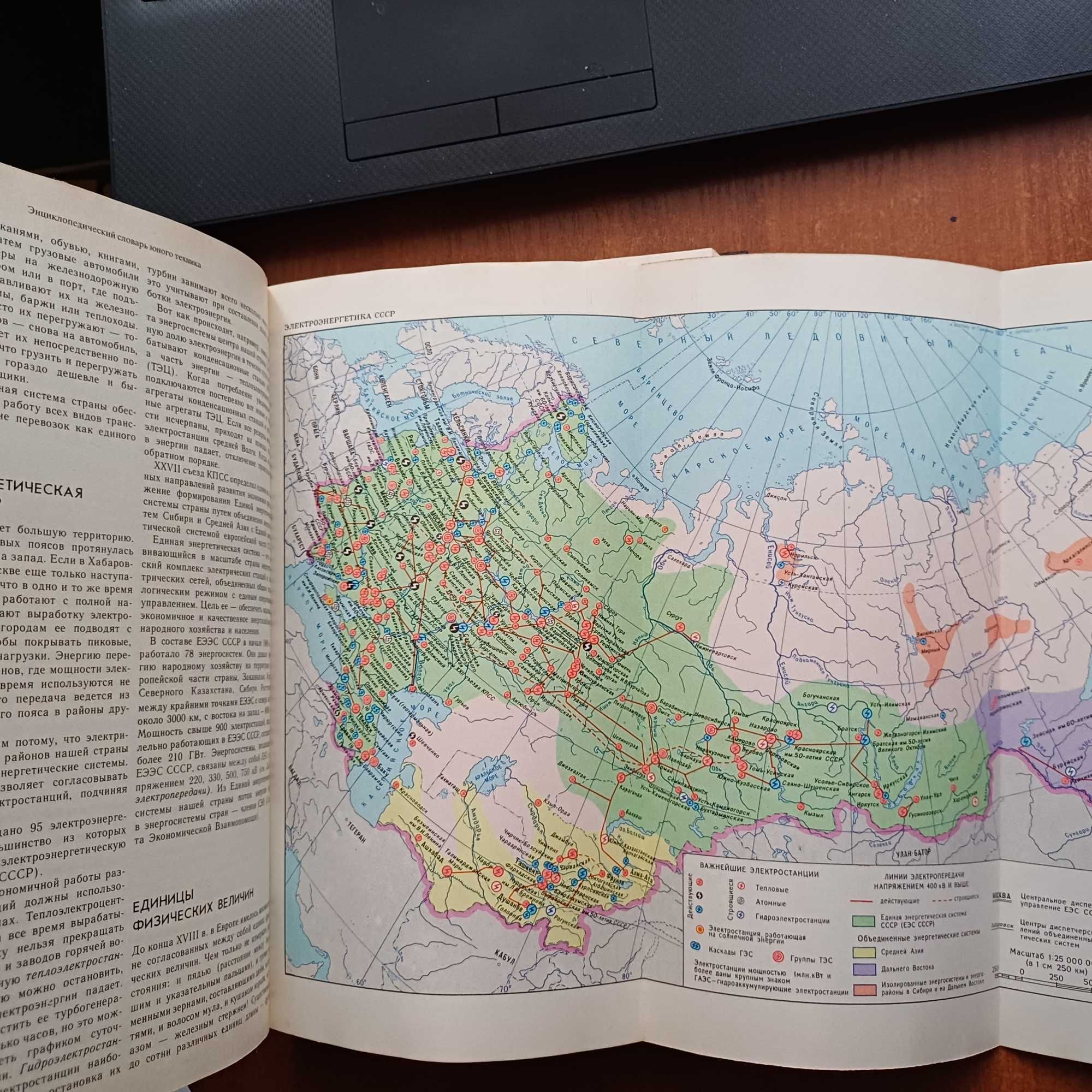 Энциклопедический словарь юного музыканта