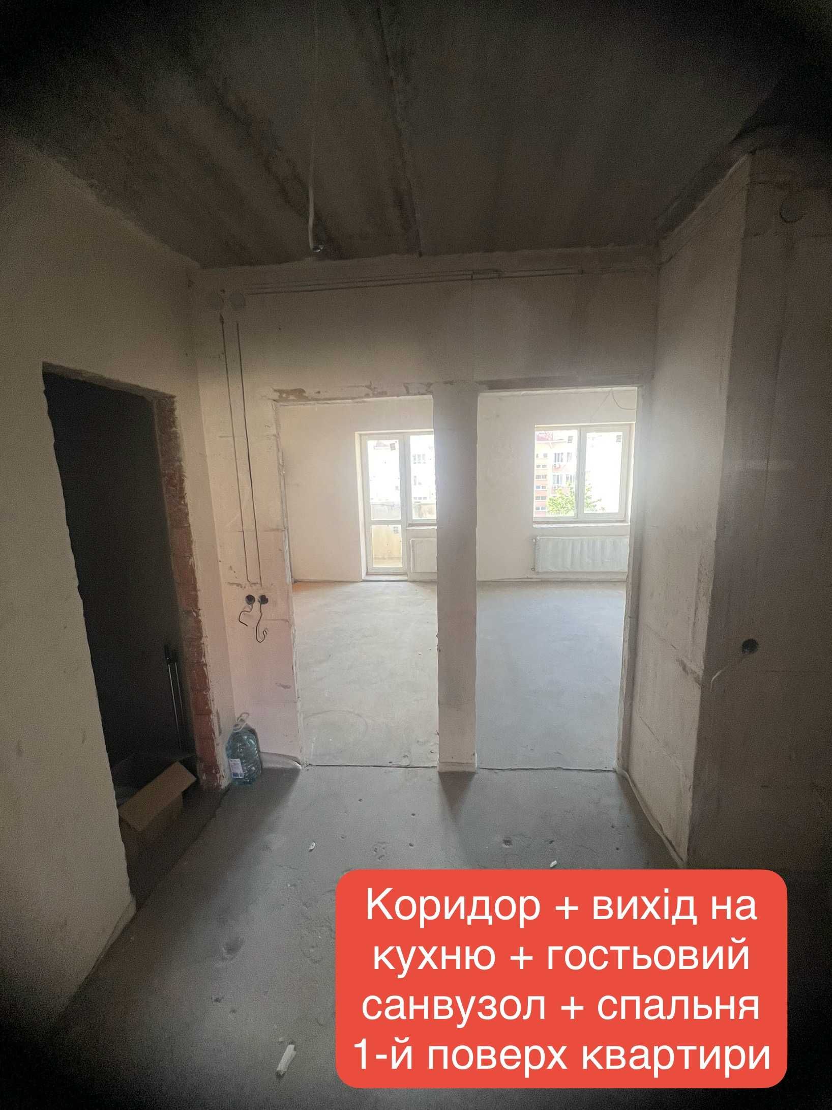 Продаж квартири-Пентхаус, ЖК Петрівський квартал , c.Святопетрівське