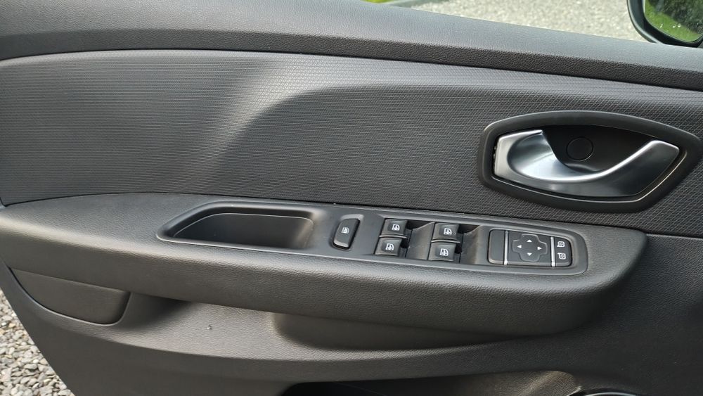 Renault Clio IV 0.9tce salon polska FV VAT