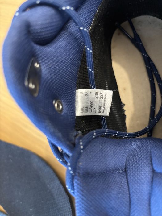 Buty HH rozmiar 38 stan idealny.