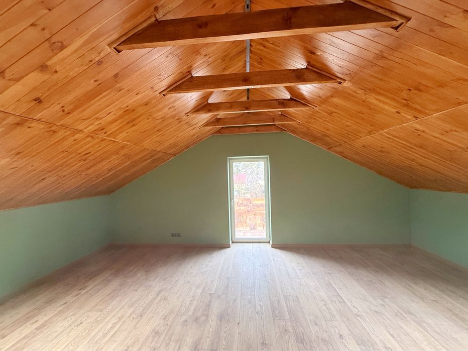 Ексклюзивний таунхаус в центральній частині Ірпеня