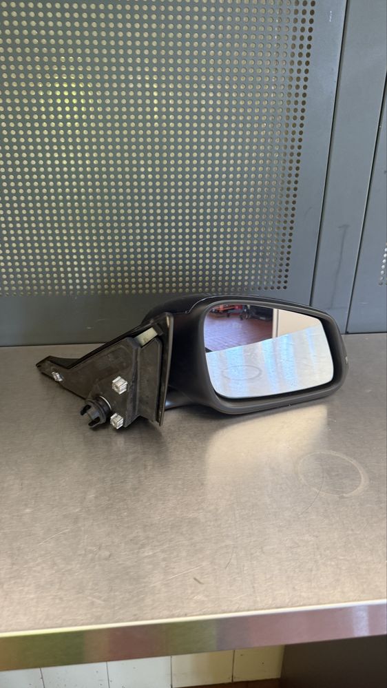 Retrovisor BMW 118d 116d 120d 6 pinos F20 F21