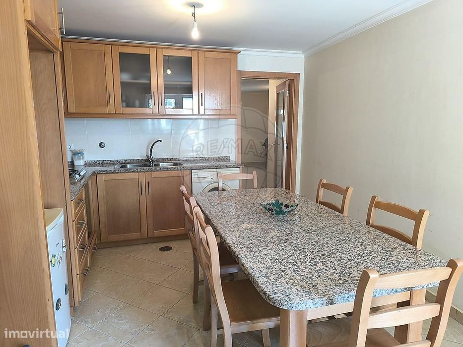 Moradia T3 para venda