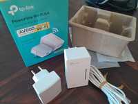 Powerline TP-link AV600