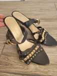 Eleganckie buty szpilki