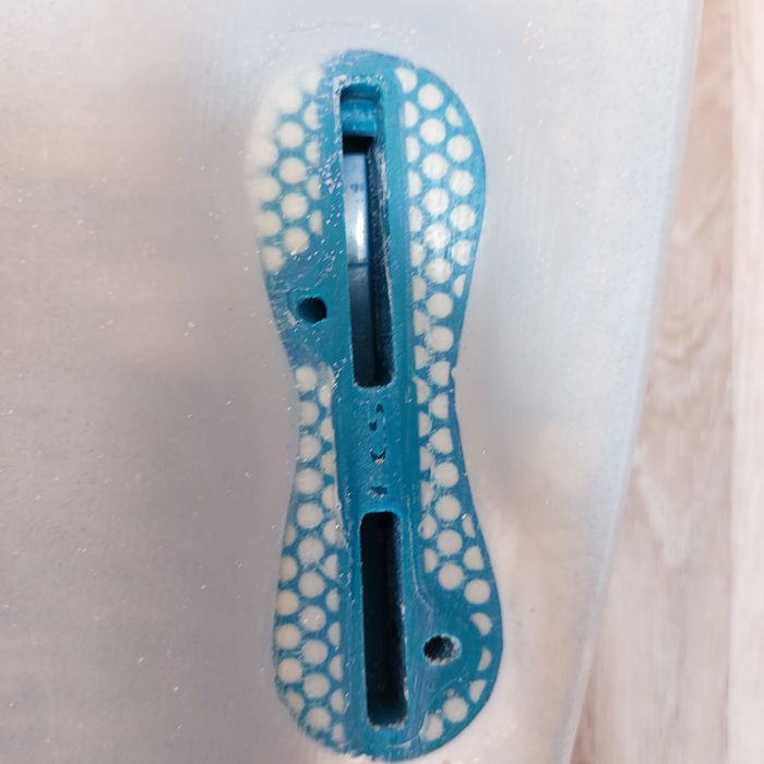 Prancha surf Wanted 5’9