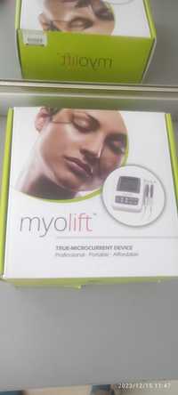 Косметологический аппарат для лица 7e MyoLift Mini Face Lift Machine K