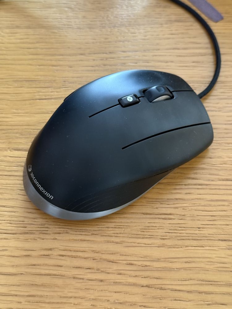SpaceMouse® Enterprise Kit