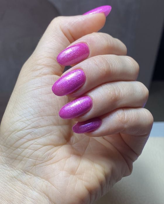 Manicure hybrydowy Łódź Centrum