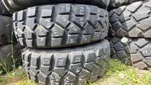 Para 335/80R20 Pirelli 12.5R20