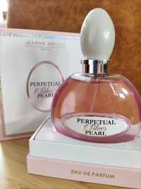 Парфуми, парфумована вода Jeanne Arthes Perpetual Silver Pearl