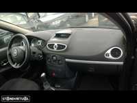 Kit Airbags Renault Clio 2007