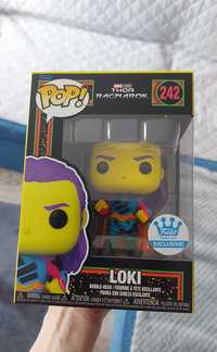 Funko Pop Loki Marvel