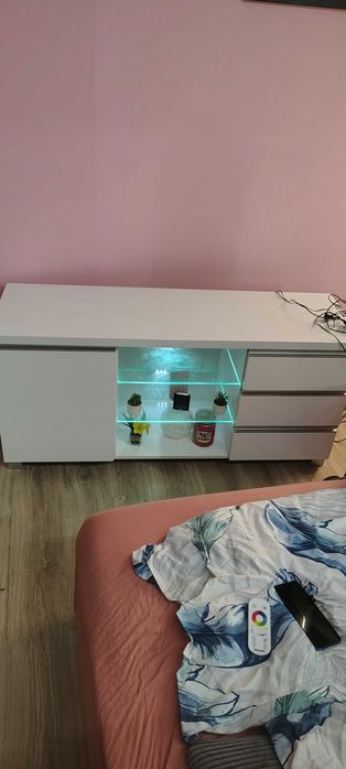 Sprzedam komodę RTV